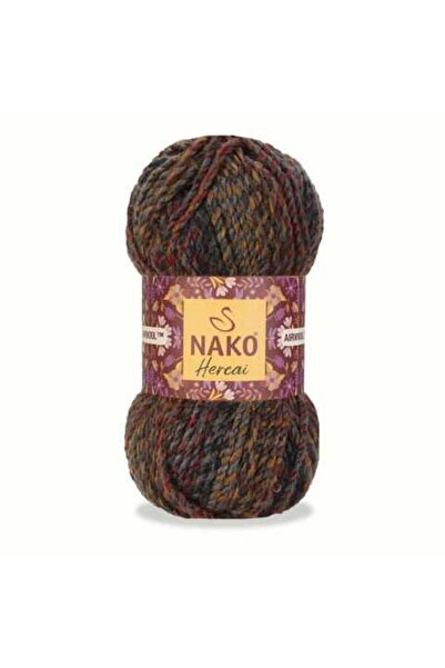 NAKO 5 قطع خيوط حياكة يدوية هيركاي 28049