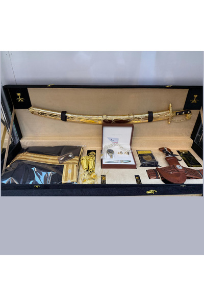 My first response بكس رجالي سيف مع مشلح