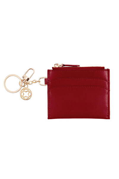 Aker Red Chain Business Card Krtvzt30005