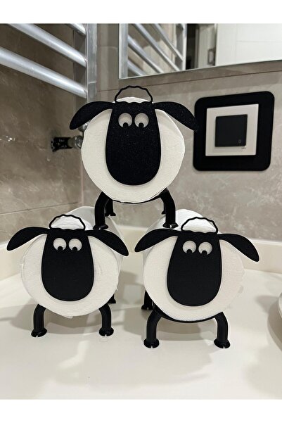 zestwear Θήκη χαρτιού υγείας KUZU, μονή. ΑΓΟΡΑΣΤΕ ΠΕΡΙΣΣΟΤΕΡΑ ΚΑΙ ΤΑ ΕΝΑΝΤΙΟΝ...