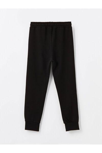 LC Waikiki LCW Kids Elastic Waist Boy Jogger Sweatpants