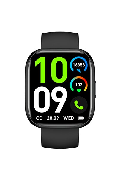 COOSTAR martwatch COOSTAR® Unisex -BLACK