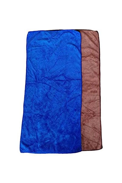 AGC مجموعة مناشف غسيل السيارات السميكة من يوتكس، قطعتين