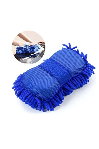 AGC Multifunctional Car Cleaning Gloves