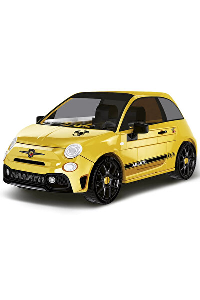 COBI Abarth 595 Competizione, 71 piese ( COBI-24601 )