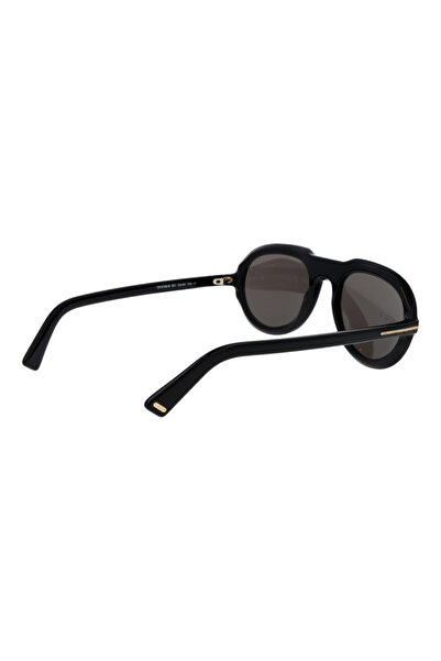 Tom Ford Ochelari de soare FT5756-B 53BGS