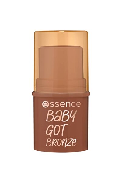 Essence Baby Got Bronze Stick Bronzer 40 -