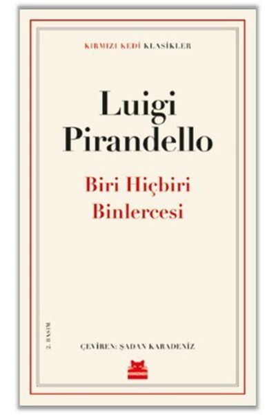 Timaş Yayınları Biri Hiçbiri Binlercesi