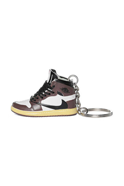 JORDAN 1 Retro High OG x Travis Breloc