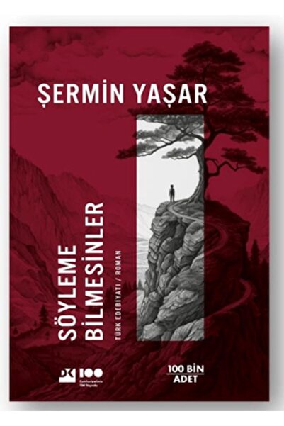 İnkılap Kitabevi Söyleme Bilmesinler