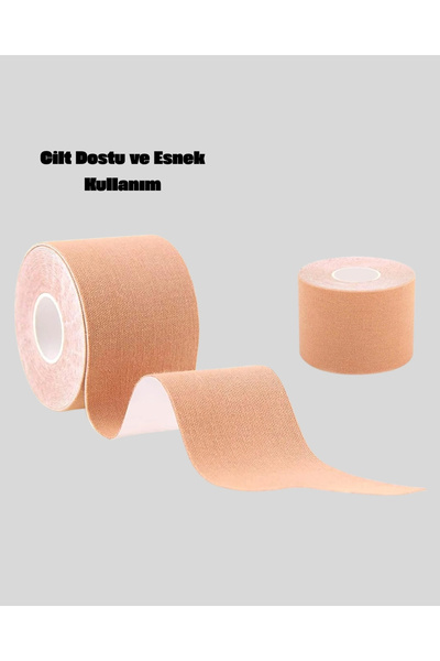 shopwave Invisible Support Bra – for Strapless and Backless Outfits