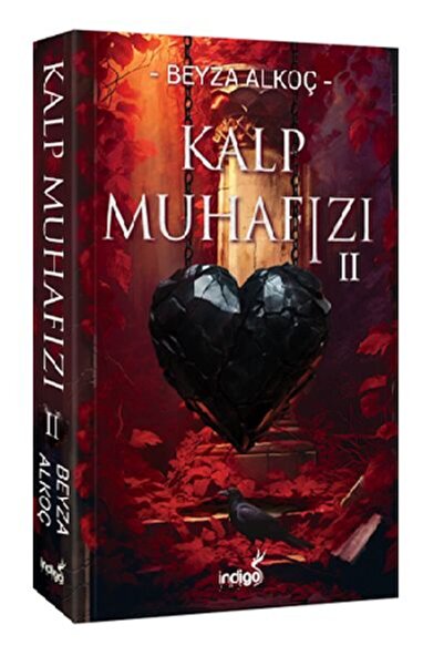 Kültür Ve Turizm Bakanlığı Yayınları Kalp Muhafızı 2