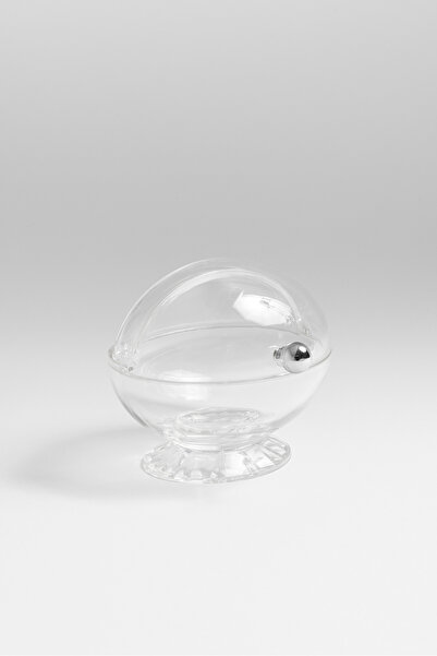 Bin Shihon Single oval acrylic date-shaped flipper