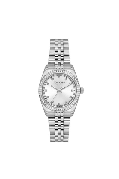 Tom Jones Tomj.3.10052.01 Women's Wristwatch
