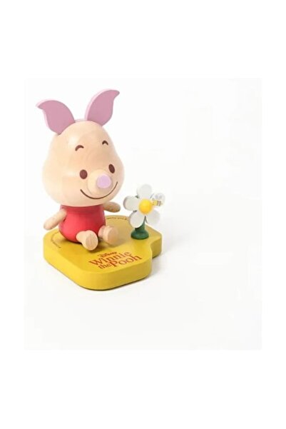 Disney Piglet Figurine from Winnie the Pooh