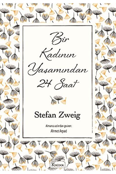 Timaş Yayınları Bir Kadının Yaşamından 24 Saat (Bez Ciltli)