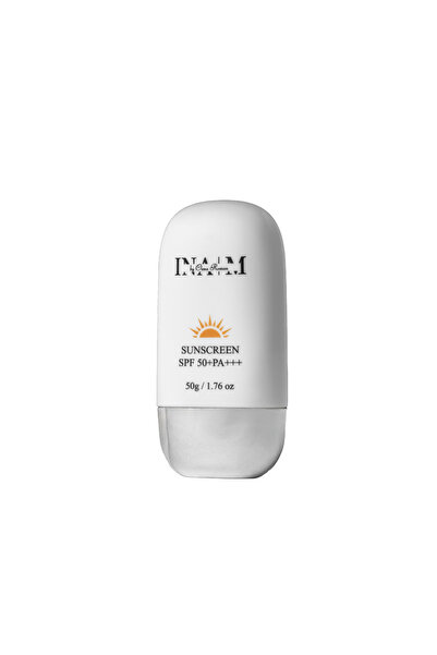 INA M by Oana Roman Sunscreen 50 + PA +++ 50 g -