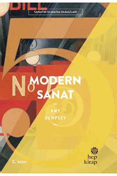 Guraba Yayınları Modern Sanat