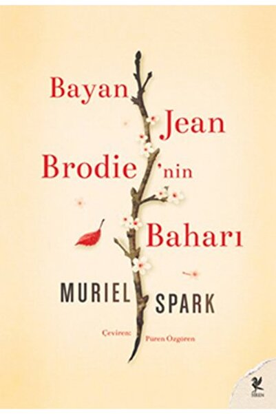 Timaş Yayınları Jean Brodie'nin Baharı