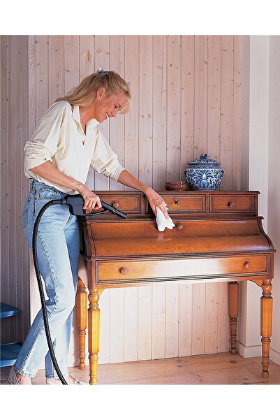 Vaporetto Polti Pro 3.0 – Steam Cleaner, 2000W, 4.5 Bar, 110g/min, Gray