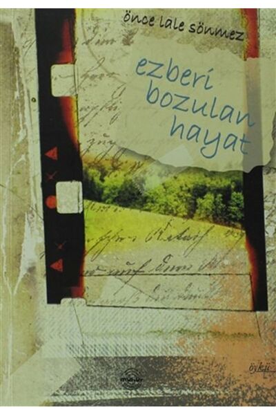 Timaş Yayınları Ezberi Bozulan Hayat