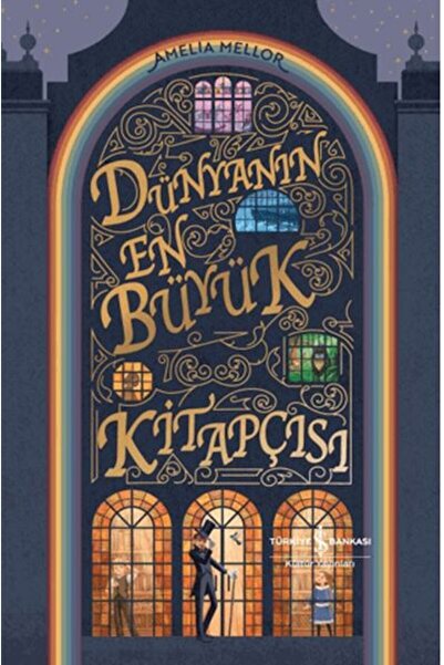 Derin Yayınları The World's Greatest Bookstore