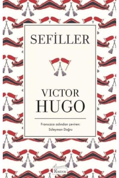 Timaş Yayınları Sefiller (Bez Ciltli)
