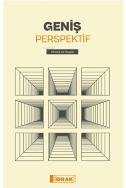 Timaş Yayınları Geniş Perspektif