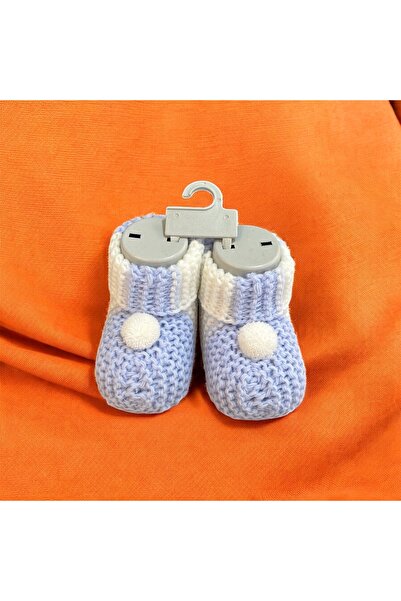 Store Baby Bandana Set