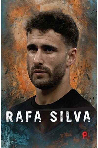 İthaki Yayınları Rafa Silva (Poster Hediyeli)