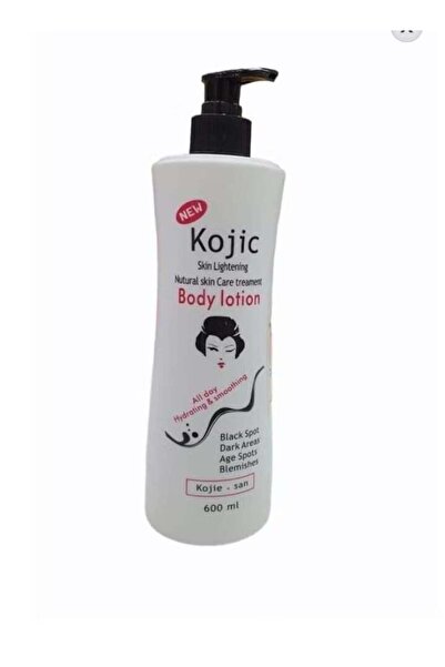 Kojic Kojie.san Kojie Beauty Lotion 600ml