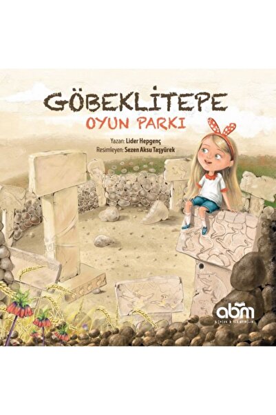 İnkılap Kitabevi Göbeklitepe Oyun Parkı