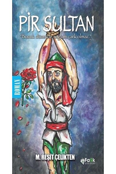 Timaş Yayınları Pir Sultan
