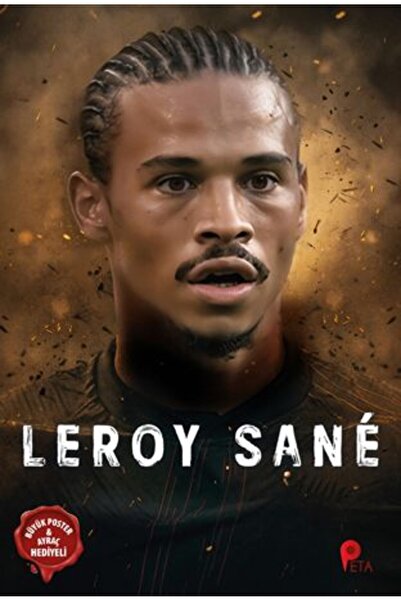 İthaki Yayınları Leroy Sane
