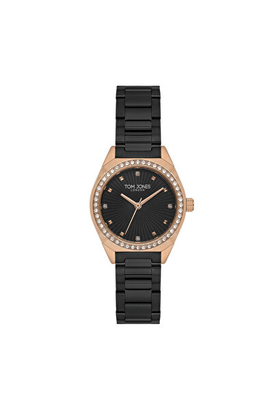 Tom Jones Tomj.3.10055.05 Women's Wristwatch