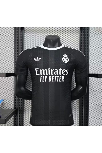 Real Madrid تيشرت نادي ريال مدريد الإسباني