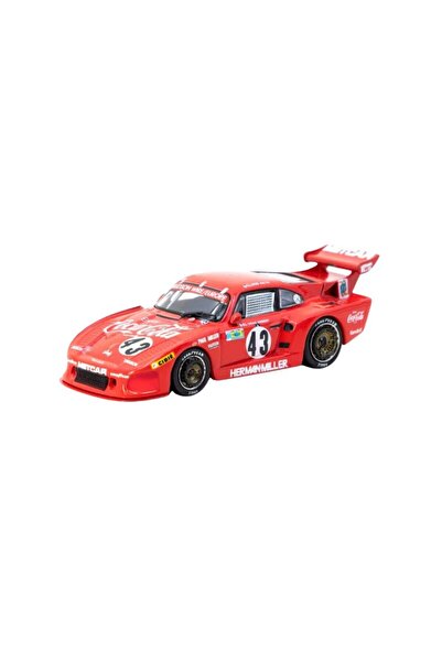 Tarmac Macheta auto Porsche 935 K3 #43 Works 1:64