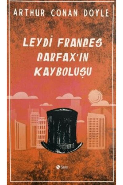 Timaş Yayınları Leydi Frances Carfax’in Kayboluşu