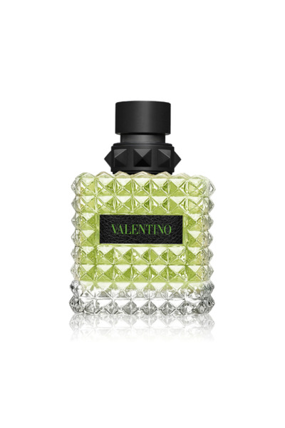 Valentino عطر دونا بورن إن روما جرين سترافاجانزا للنساء - أو دو بارفان، 100 مل