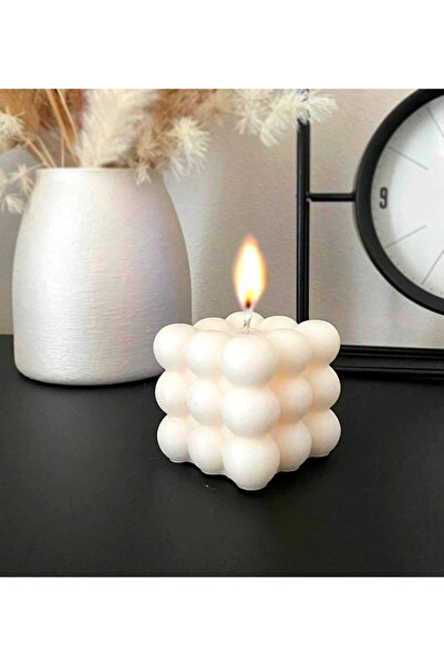 naturelove Bubble Led Pilli Mum - Asorti - 7 cm