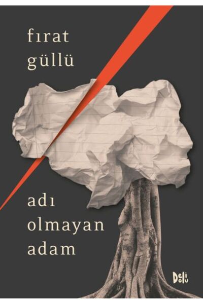 Timaş Yayınları Adı Olmayan Adam