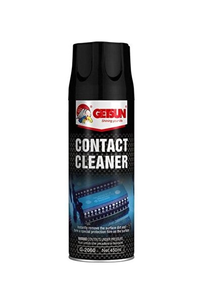 GETSUN منظف جهات الاتصال من جيتسون