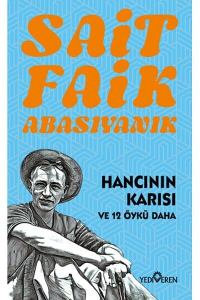 Timaş Yayınları Hancının Karısı