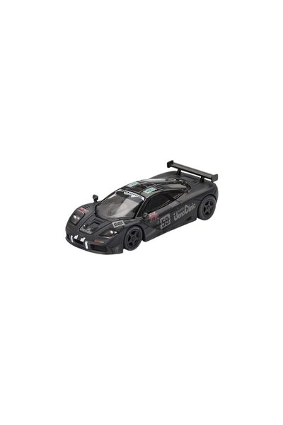 mini gt Macheta auto Mclaren F1 Gtr 1995 1:64 MGT00870