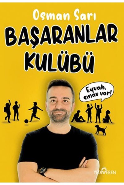 Guraba Yayınları Başaranlar Kulübü