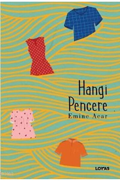 Timaş Yayınları Hangi Pencere