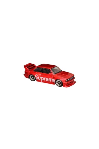 STREET WEAPON Macheta auto Bmw E30 Supreme 1:64