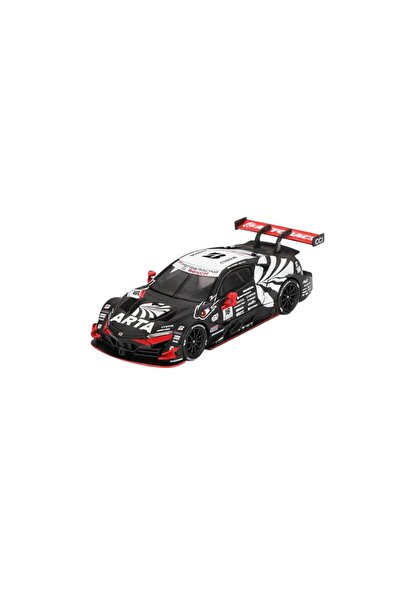 mini gt Macheta auto Honda Nsx-Gt Type S Gt500 #16 Arta Mugen Nsx-Gt 2023 1:6...