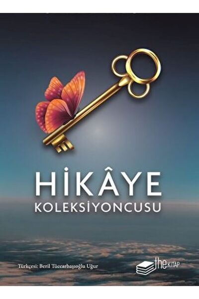 Timaş Yayınları Hikaye Koleksiyoncusu
