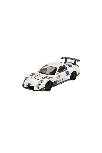 mini gt Macheta auto Mazda Rx-7 (Fd3s) Itosyoukai Rei-Gouki With Re Amemiya 2...